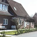 Haus Capella Нойхарлингерзиль