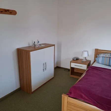 Gasthof Haus Capella *