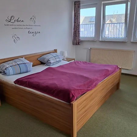 Haus Capella Guest house