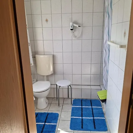 Guest house Haus Capella