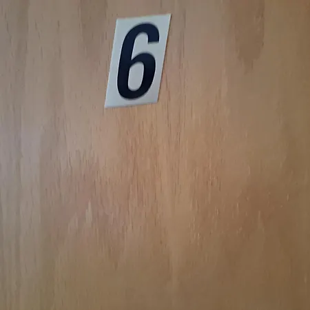 Gasthof Haus Capella Neuharlingersiel