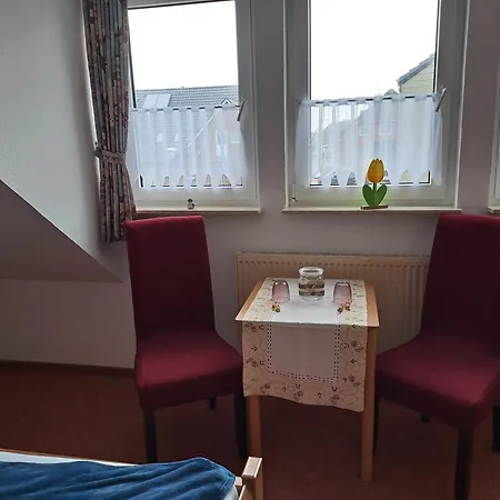 Haus Capella * Neuharlingersiel