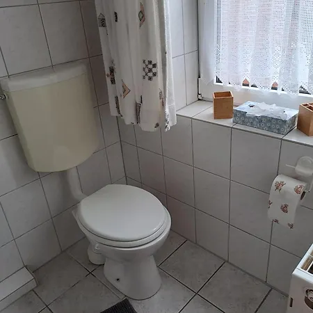 Haus Capella *