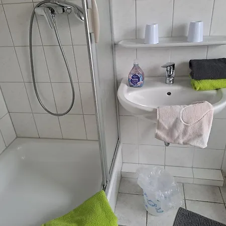 Haus Capella Guest house
