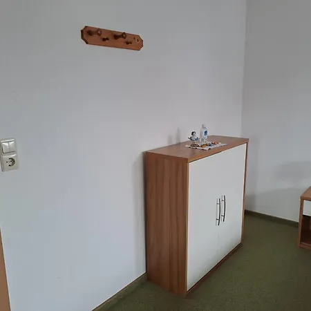 Haus Capella Guest house Neuharlingersiel