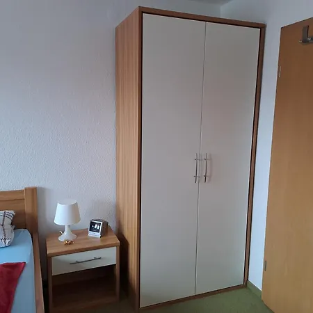 Haus Capella * Neuharlingersiel