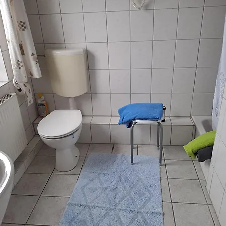 Haus Capella