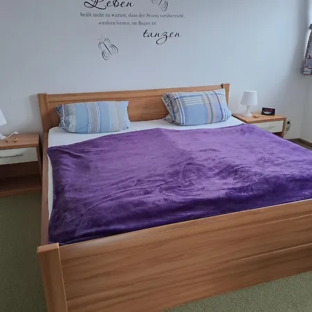 Haus Capella Guest house